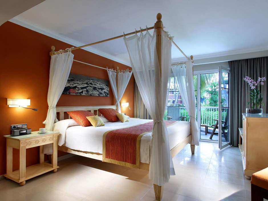GRAND PALLADIUM BAVARO SUITES RESORT & SPA — фото 13