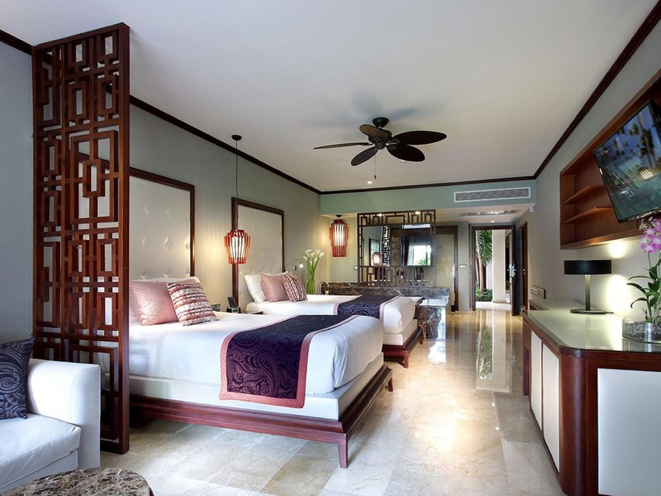 GRAND PALLADIUM BAVARO SUITES RESORT & SPA — фото 14