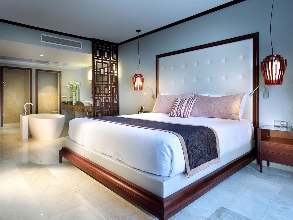 GRAND PALLADIUM BAVARO SUITES RESORT & SPA — фото 16