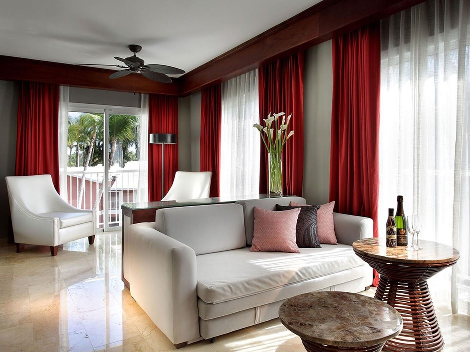 GRAND PALLADIUM BAVARO SUITES RESORT & SPA — фото 17