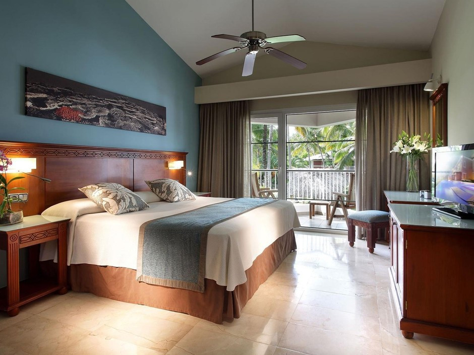 GRAND PALLADIUM BAVARO SUITES RESORT & SPA — фото 18