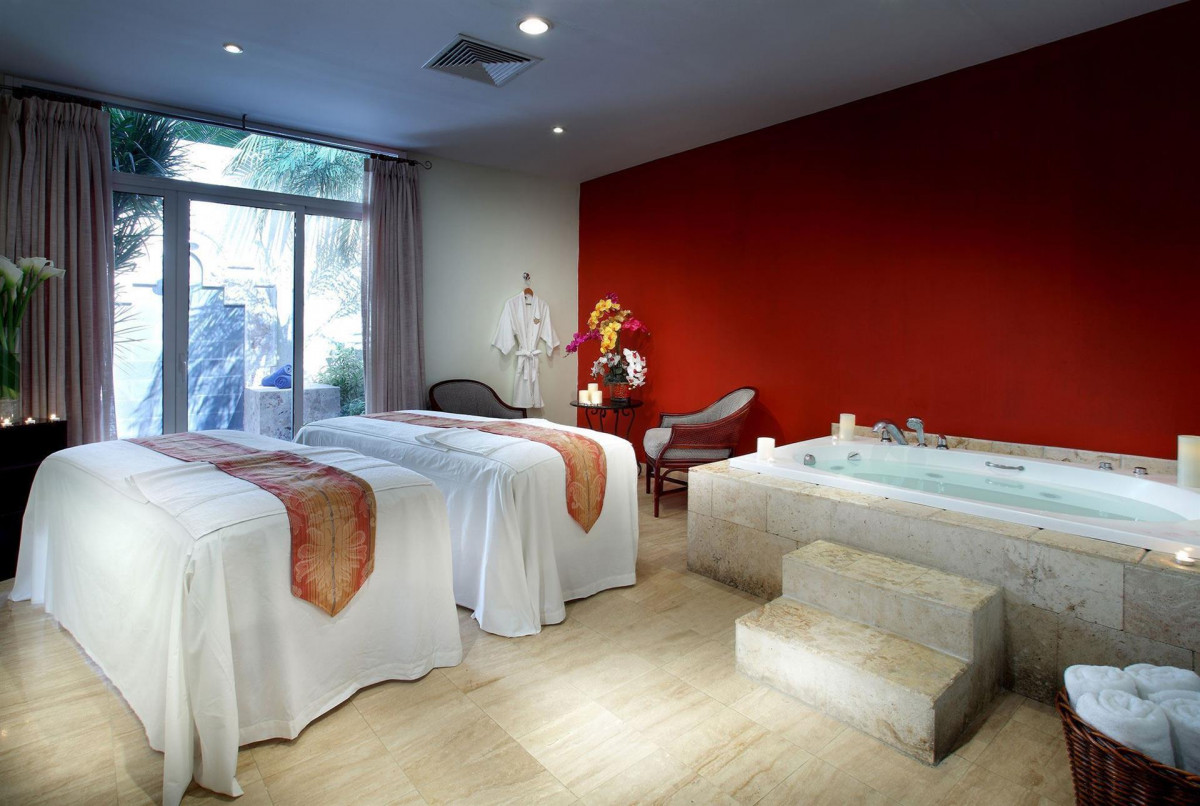 GRAND PALLADIUM PUNTA CANA RESORT, SPA & CASINO — фото 14
