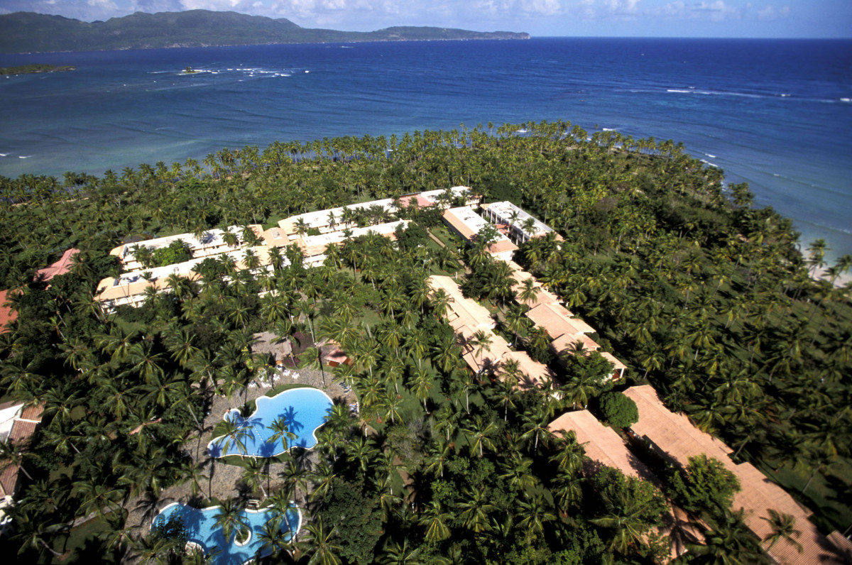 GRAND PARADISE SAMANA — фото 5