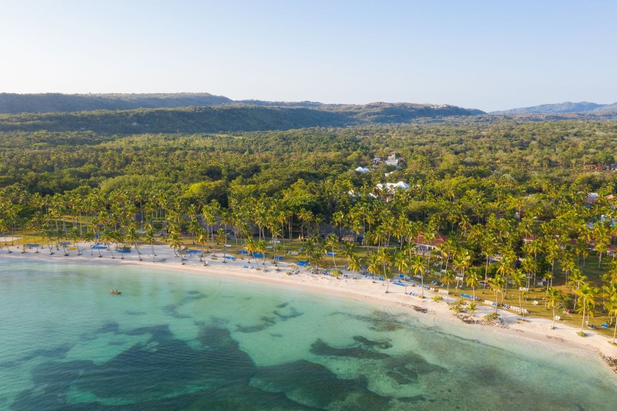 GRAND PARADISE SAMANA — фото 7