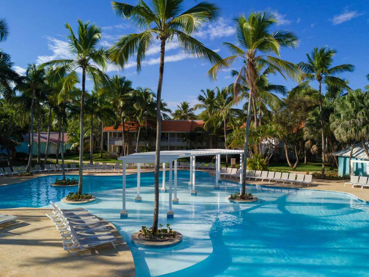 GRAND PARADISE SAMANA — фото 9