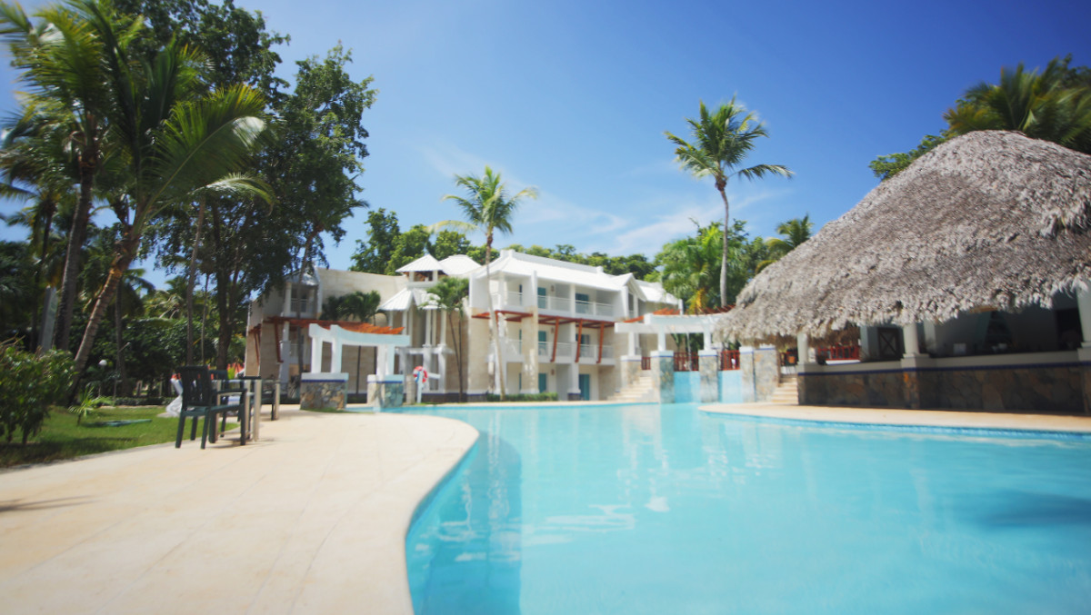 GRAND PARADISE SAMANA — фото 10