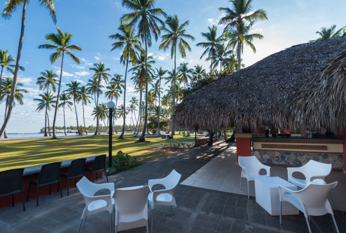 GRAND PARADISE SAMANA — фото 13