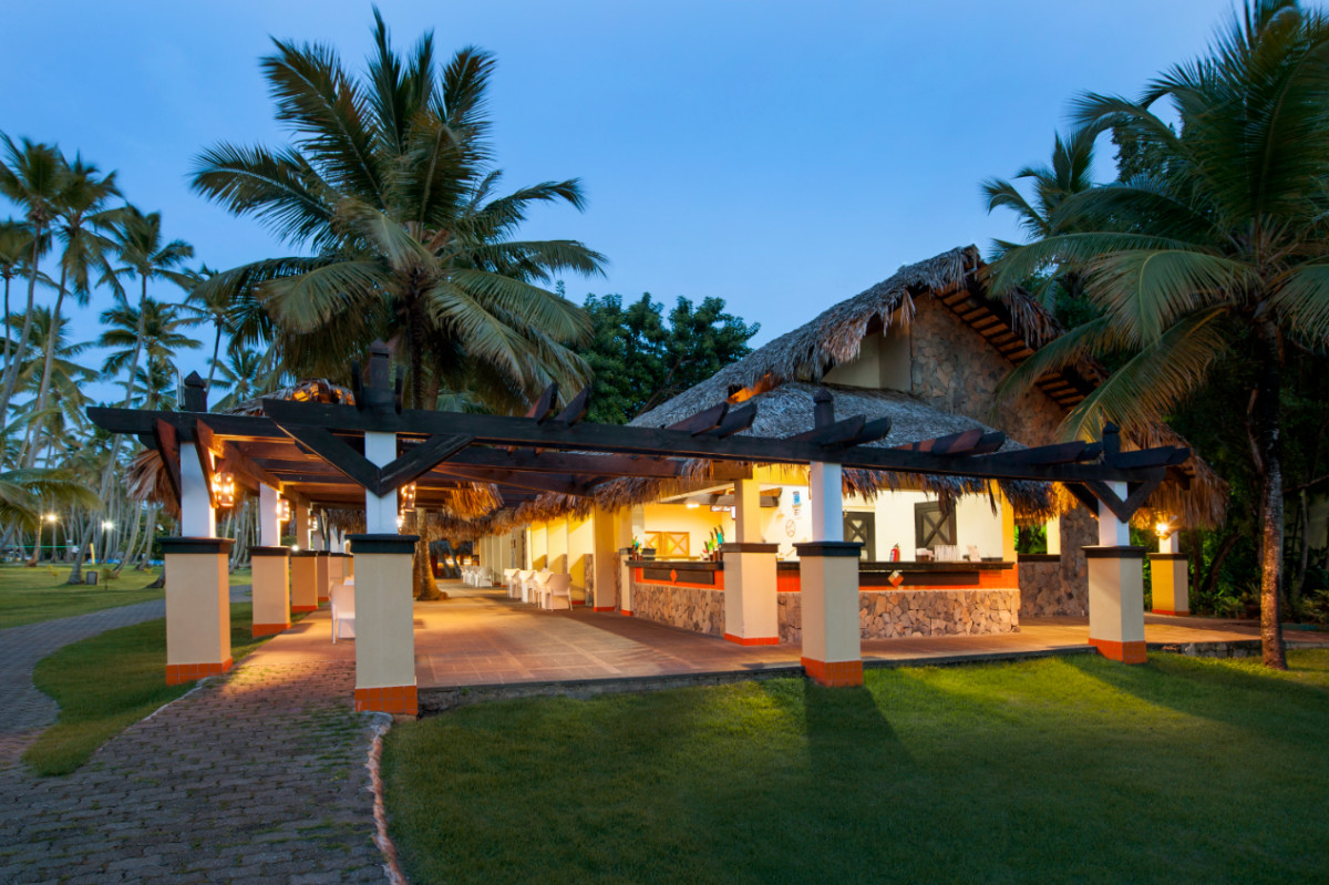 GRAND PARADISE SAMANA — фото 14