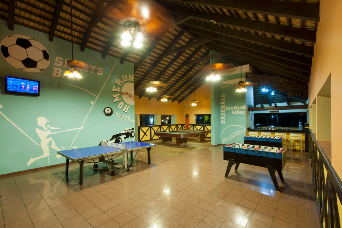 GRAND PARADISE SAMANA — фото 15