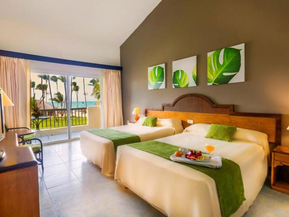 GRAND SIRENIS PUNTA CANA RESORT CASINO & AQUAGAMES — фото 15