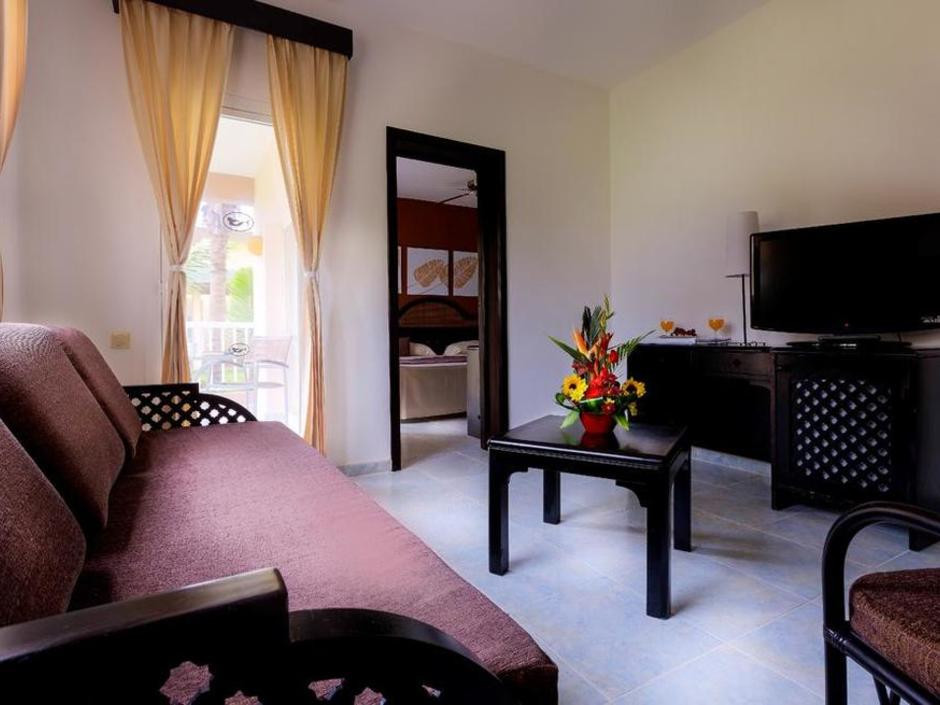 GRAND SIRENIS PUNTA CANA RESORT CASINO & AQUAGAMES — фото 17