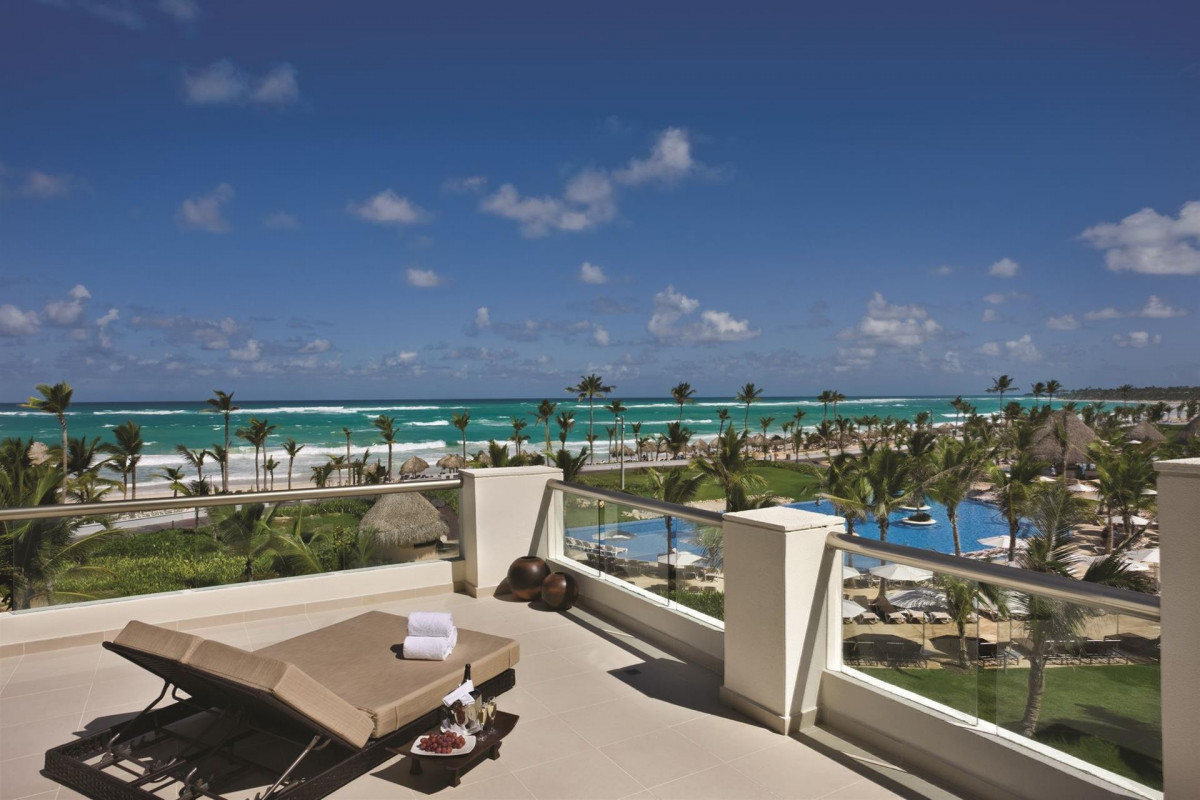 HARD ROCK HOTEL & CASINO PUNTA CANA