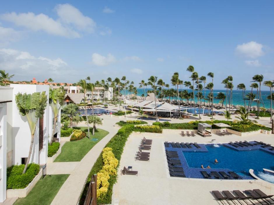HIDEAWAY AT ROYALTON PUNTA CANA ADULTS ONLY — фото 2
