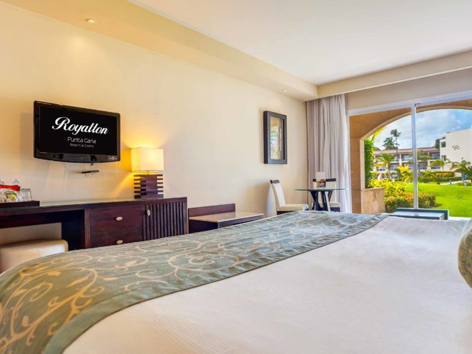 HIDEAWAY AT ROYALTON PUNTA CANA ADULTS ONLY — фото 3