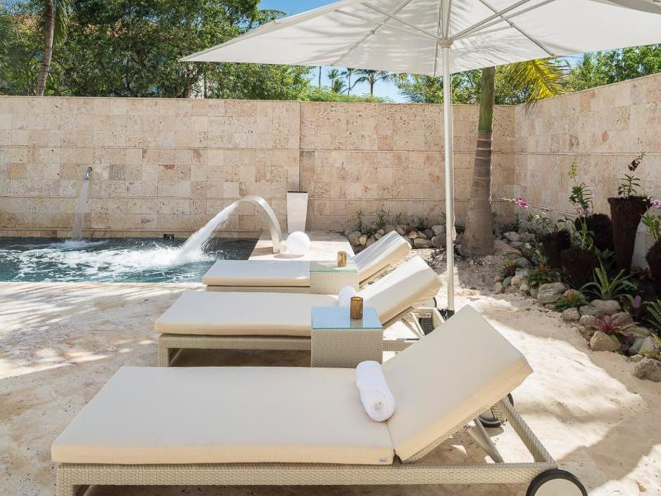 HIDEAWAY AT ROYALTON PUNTA CANA ADULTS ONLY — фото 5