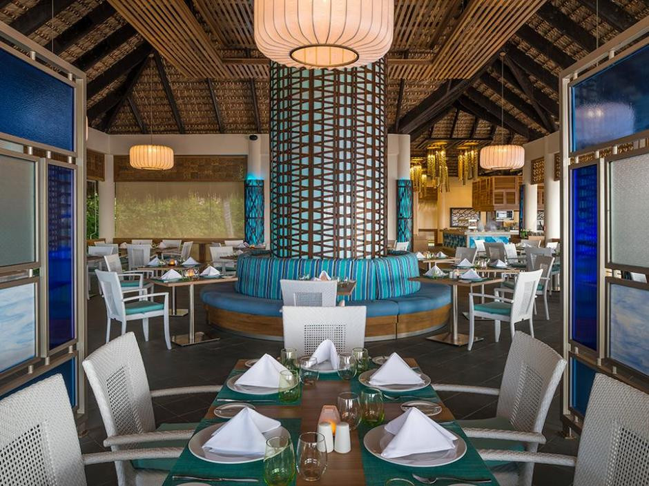 HIDEAWAY AT ROYALTON PUNTA CANA ADULTS ONLY — фото 7