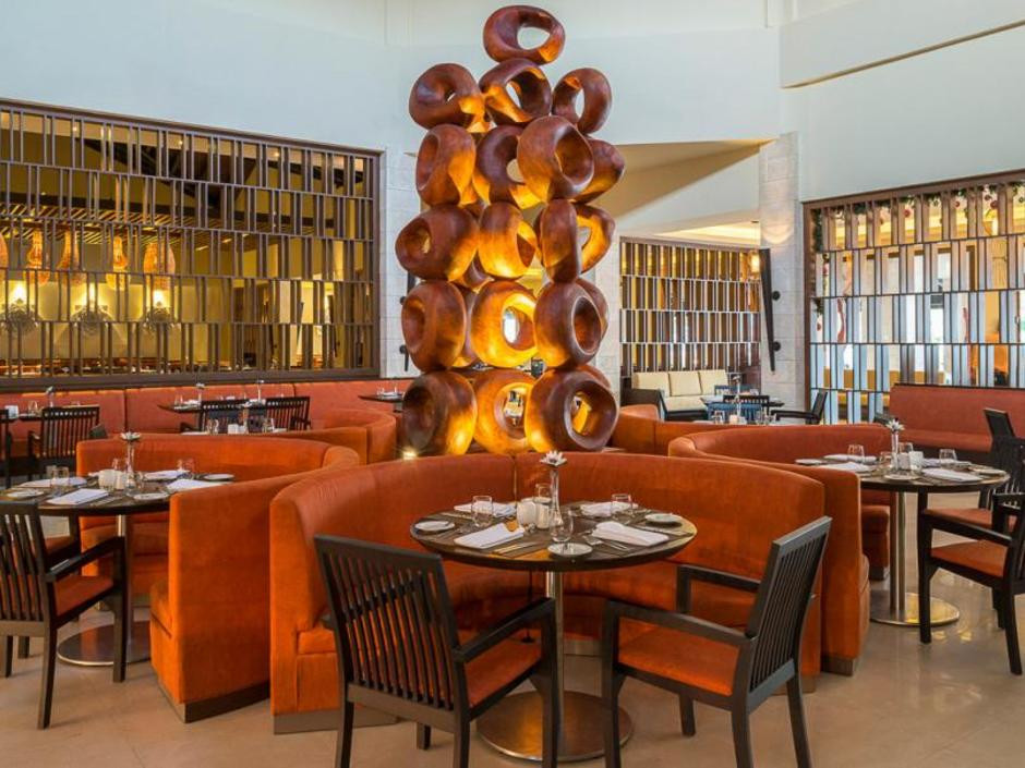 HIDEAWAY AT ROYALTON PUNTA CANA ADULTS ONLY — фото 9