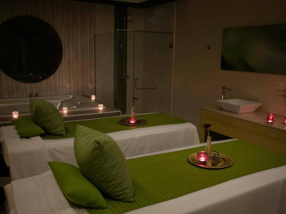 HIDEAWAY AT ROYALTON PUNTA CANA ADULTS ONLY — фото 13