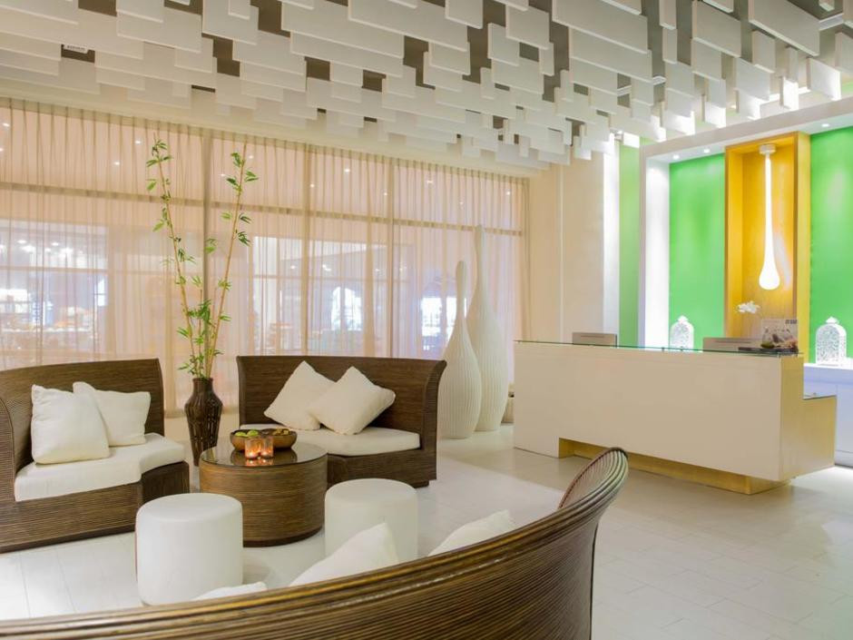 HIDEAWAY AT ROYALTON PUNTA CANA ADULTS ONLY — фото 17
