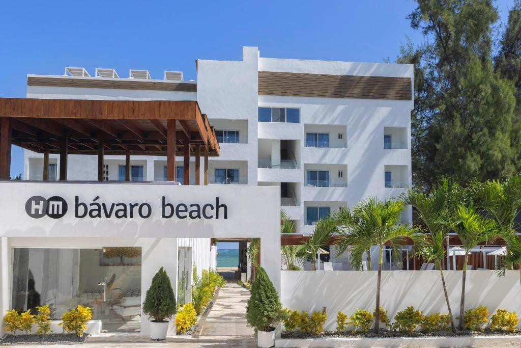 HM BAVARO BEACH ADULTS ONLY 18+