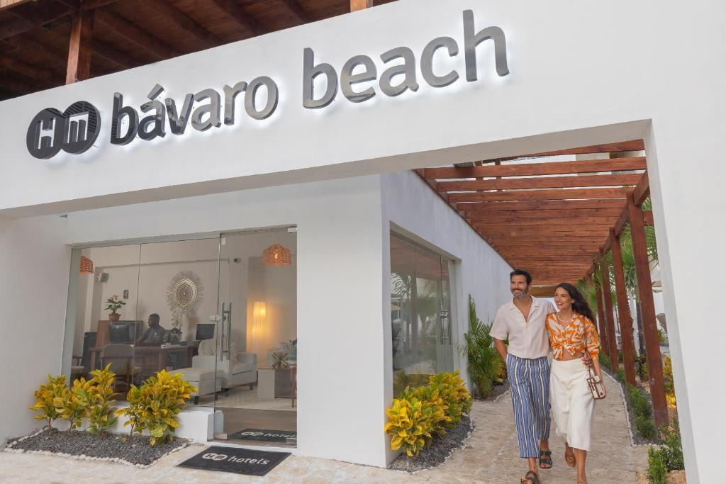 HM BAVARO BEACH ADULTS ONLY 18+ — фото 3