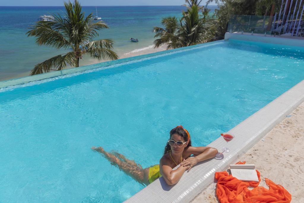 HM BAVARO BEACH ADULTS ONLY 18+ — фото 4