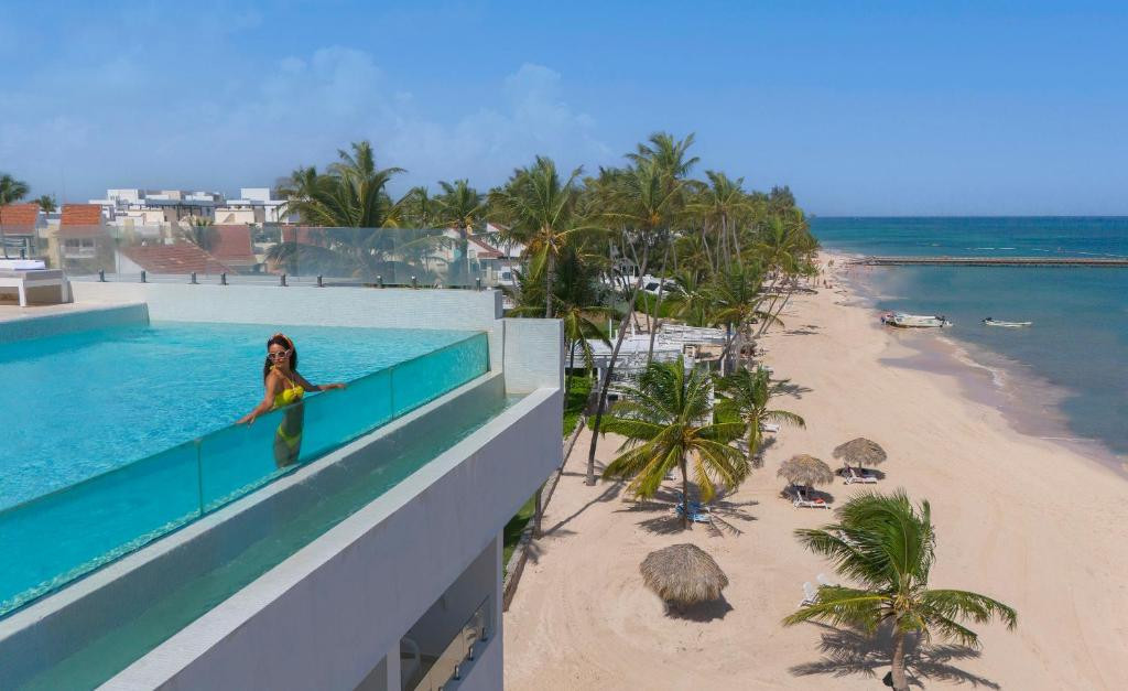 HM BAVARO BEACH ADULTS ONLY 18+ — фото 8