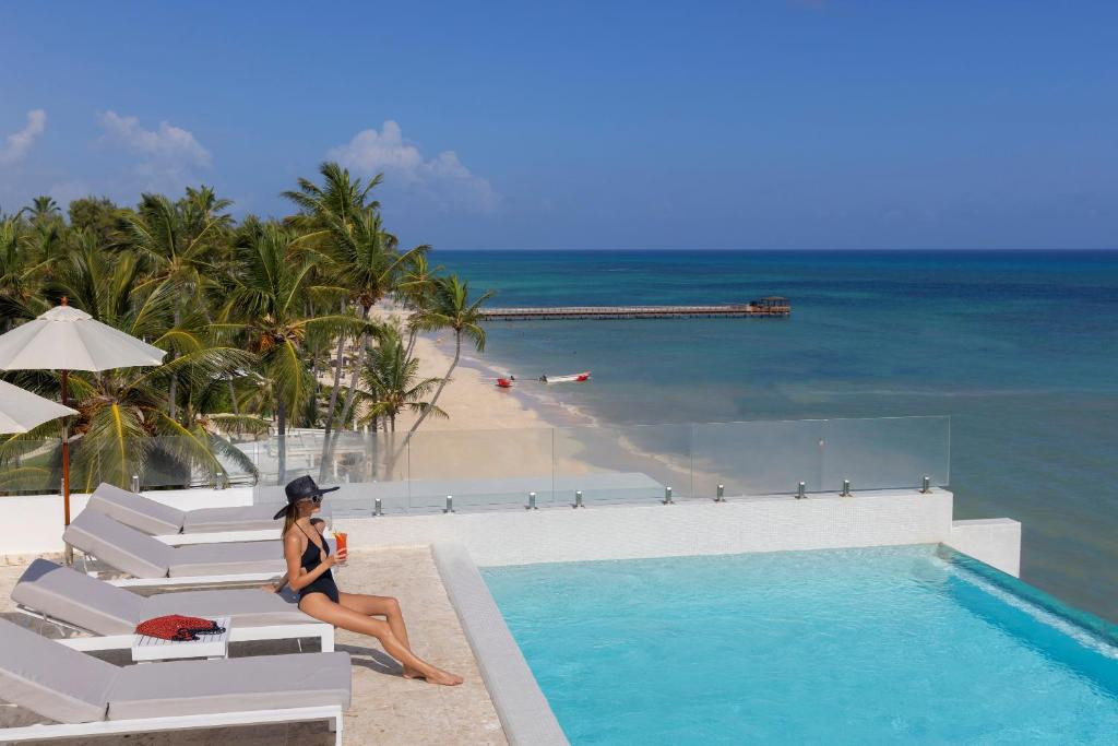HM BAVARO BEACH ADULTS ONLY 18+ — фото 12