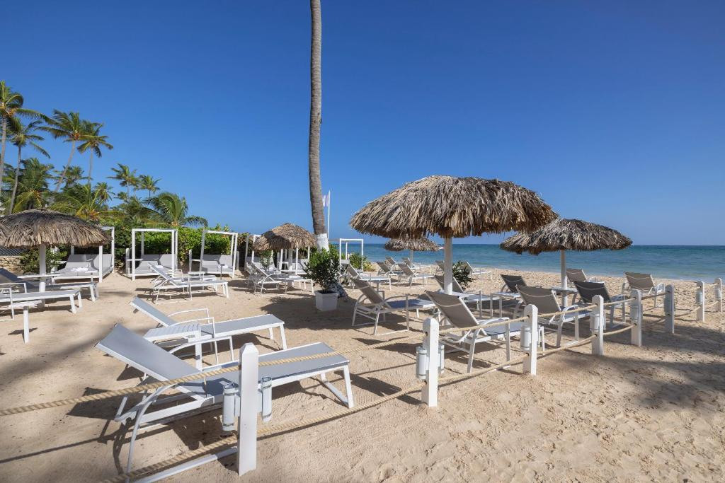 HM BAVARO BEACH ADULTS ONLY 18+ — фото 13
