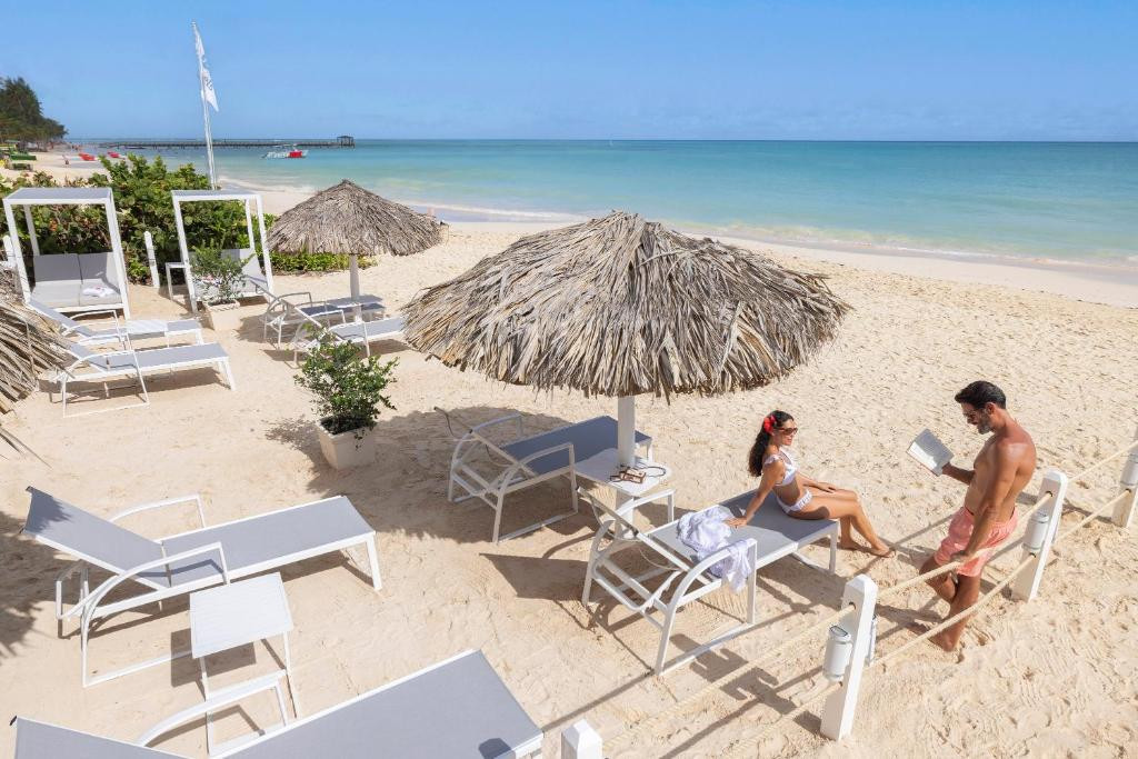 HM BAVARO BEACH ADULTS ONLY 18+ — фото 14