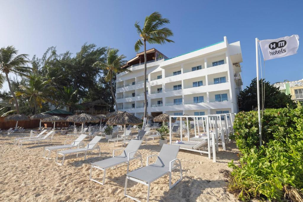 HM BAVARO BEACH ADULTS ONLY 18+ — фото 15