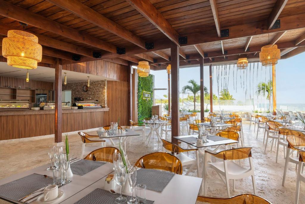 HM BAVARO BEACH ADULTS ONLY 18+ — фото 16