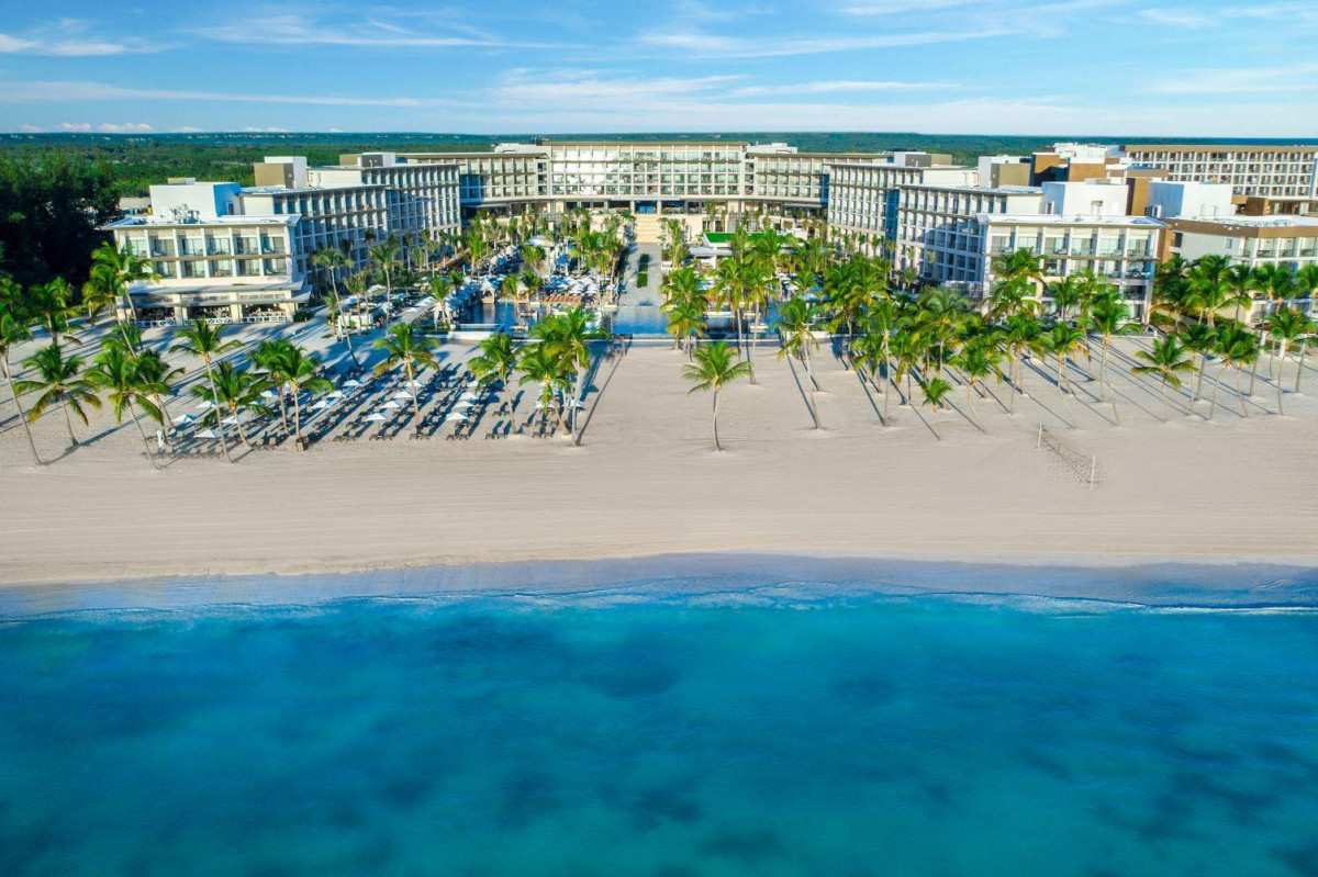 HYATT ZILARA CAP CANA — фото 3