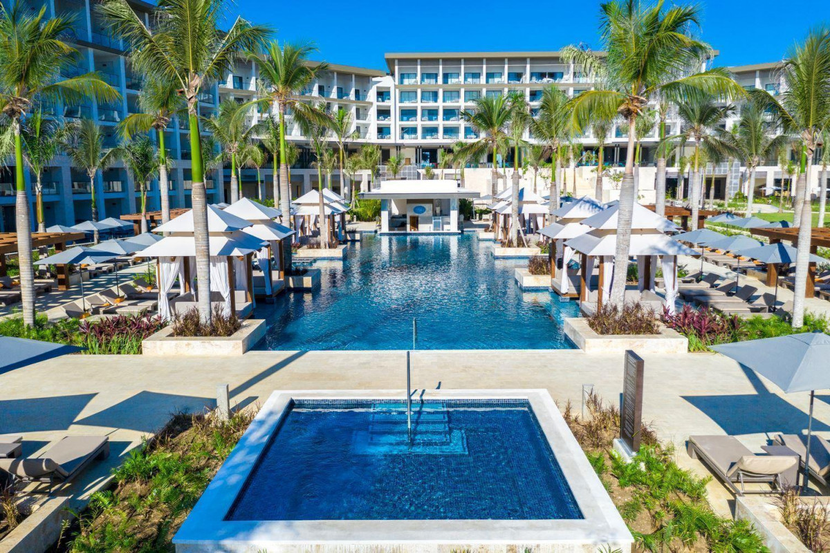 HYATT ZILARA CAP CANA — фото 4