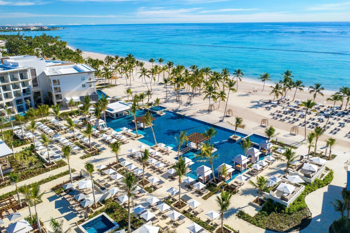 HYATT ZILARA CAP CANA — фото 5