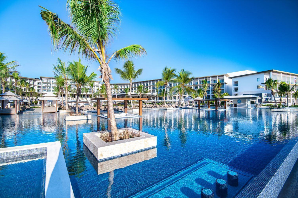 HYATT ZILARA CAP CANA — фото 18