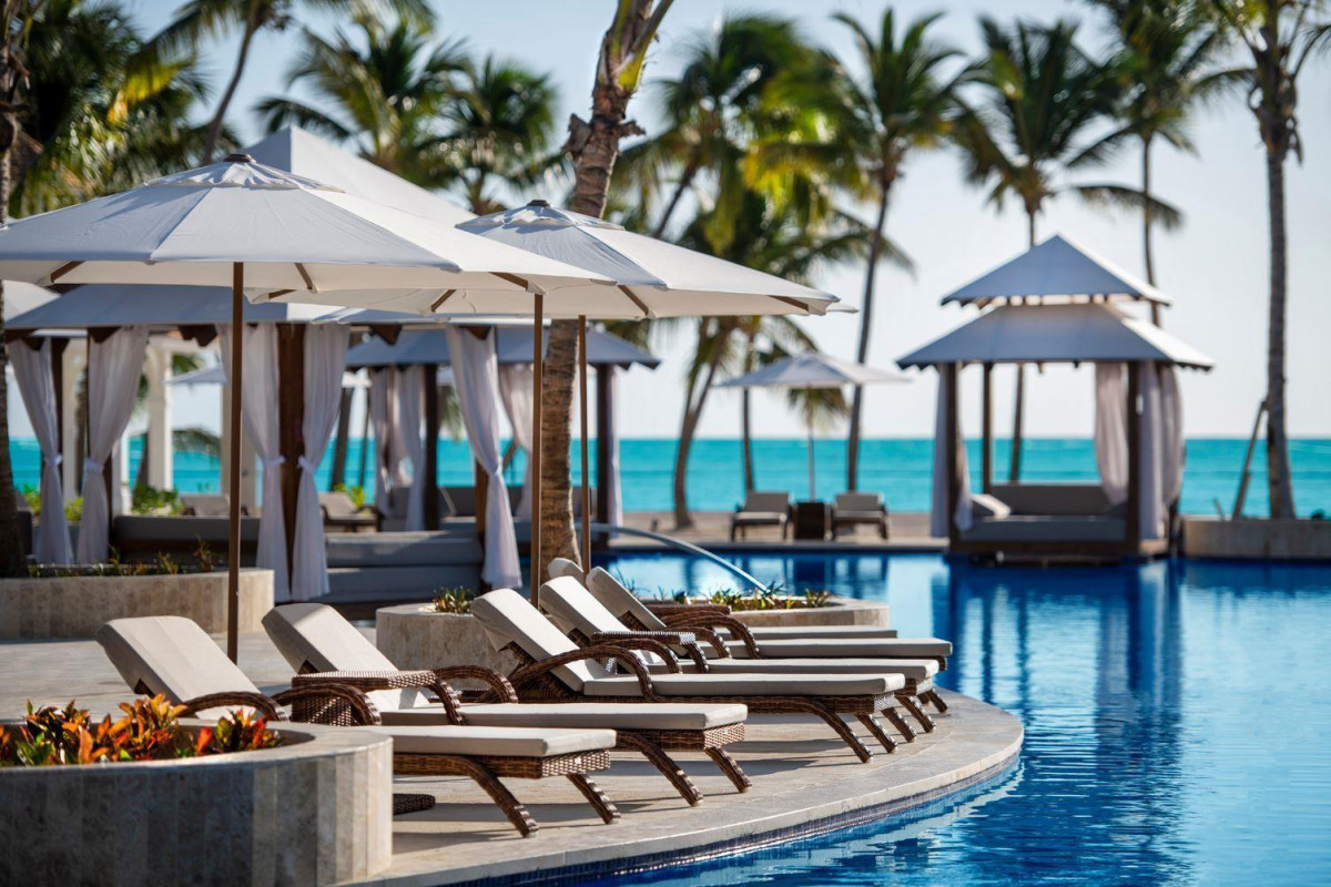 HYATT ZIVA CAP CANA — фото 6