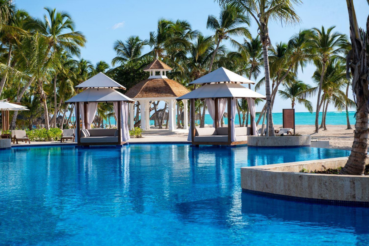 HYATT ZIVA CAP CANA — фото 7