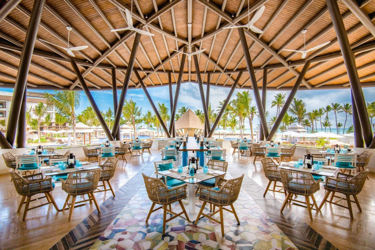 HYATT ZIVA CAP CANA — фото 12