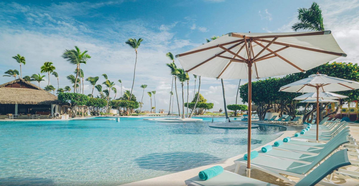IBEROSTAR SELECTION BAVARO SUITES (EX. IBEROSTAR BAVARO) — фото 2