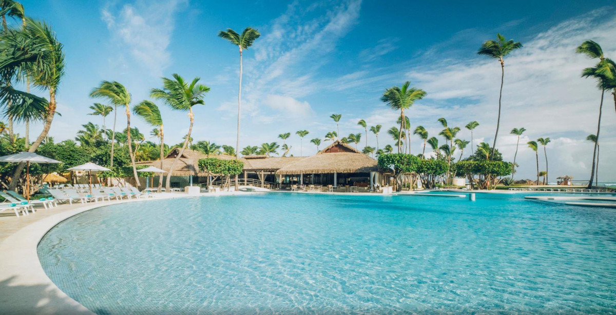 IBEROSTAR SELECTION BAVARO SUITES (EX. IBEROSTAR BAVARO) — фото 3