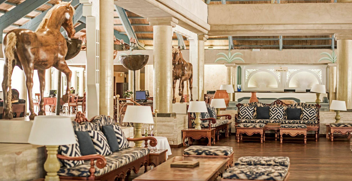 IBEROSTAR SELECTION BAVARO SUITES (EX. IBEROSTAR BAVARO) — фото 5