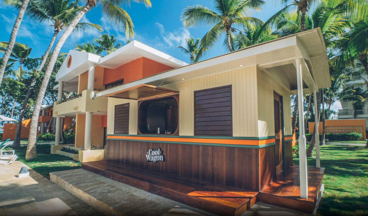 IBEROSTAR SELECTION BAVARO SUITES (EX. IBEROSTAR BAVARO) — фото 11