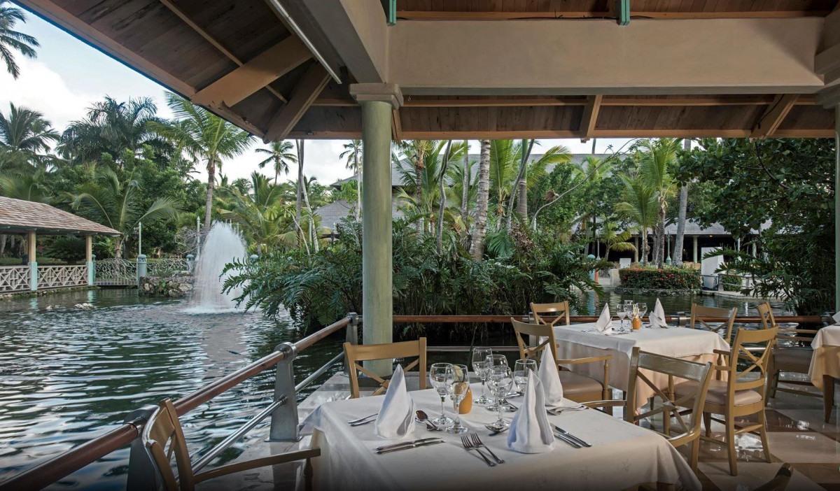 IBEROSTAR SELECTION BAVARO SUITES (EX. IBEROSTAR BAVARO) — фото 15