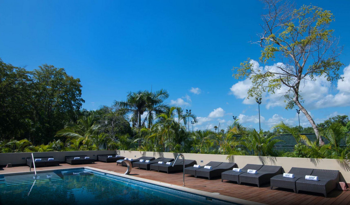 IBEROSTAR SELECTION BAVARO SUITES (EX. IBEROSTAR BAVARO) — фото 17