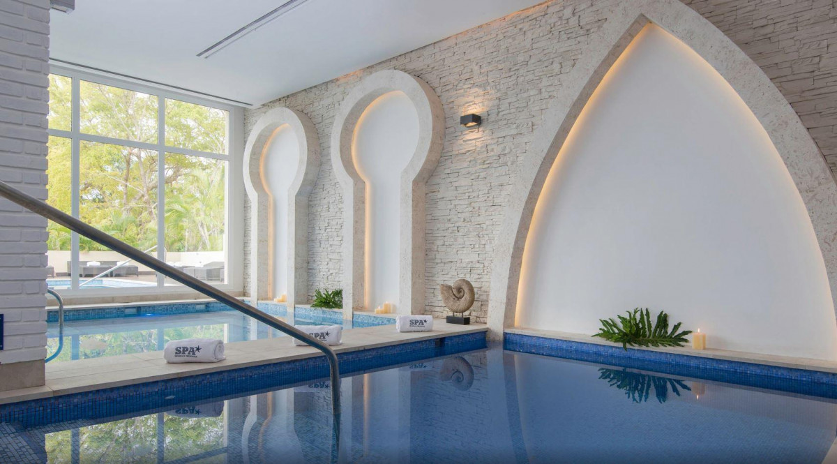 IBEROSTAR SELECTION BAVARO SUITES (EX. IBEROSTAR BAVARO) — фото 18