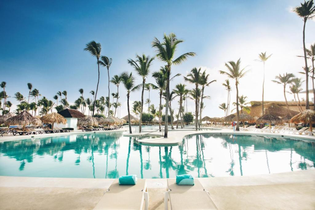 IBEROSTAR WAVES DOMINICANA
