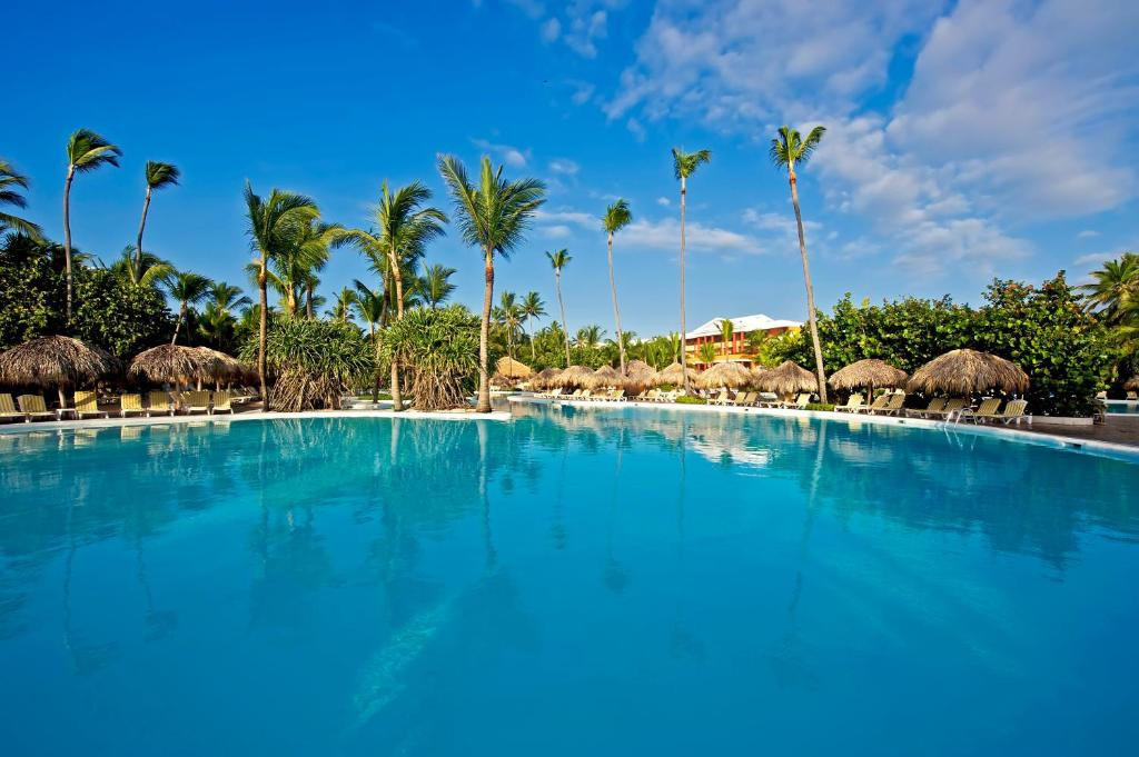 IBEROSTAR WAVES DOMINICANA — фото 12