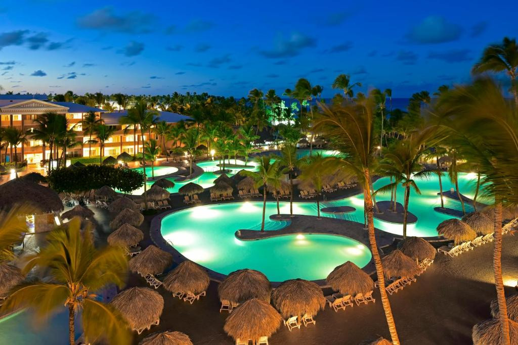 IBEROSTAR WAVES DOMINICANA — фото 15