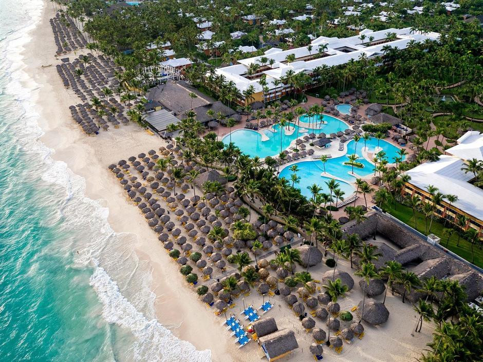 IBEROSTAR WAVES PUNTA CANA